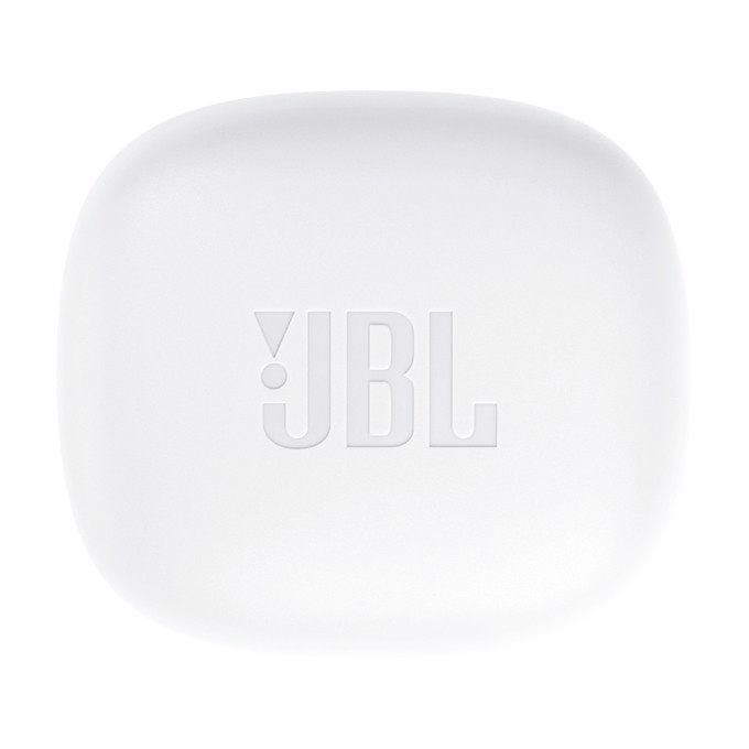JBL Wave Flex Auricolare True Wireless Stereo (TWS) In-ear Chiamate/Musica/Sport/Tutti i giorni Bluetooth Bianco