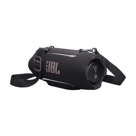 JBL Xtreme 5 Altoparlante portatile stereo Nero 130 W
