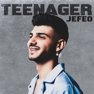 Jefro Teenager - Teenager