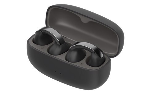 JVC Auricolare Nearphone tipo orecchino