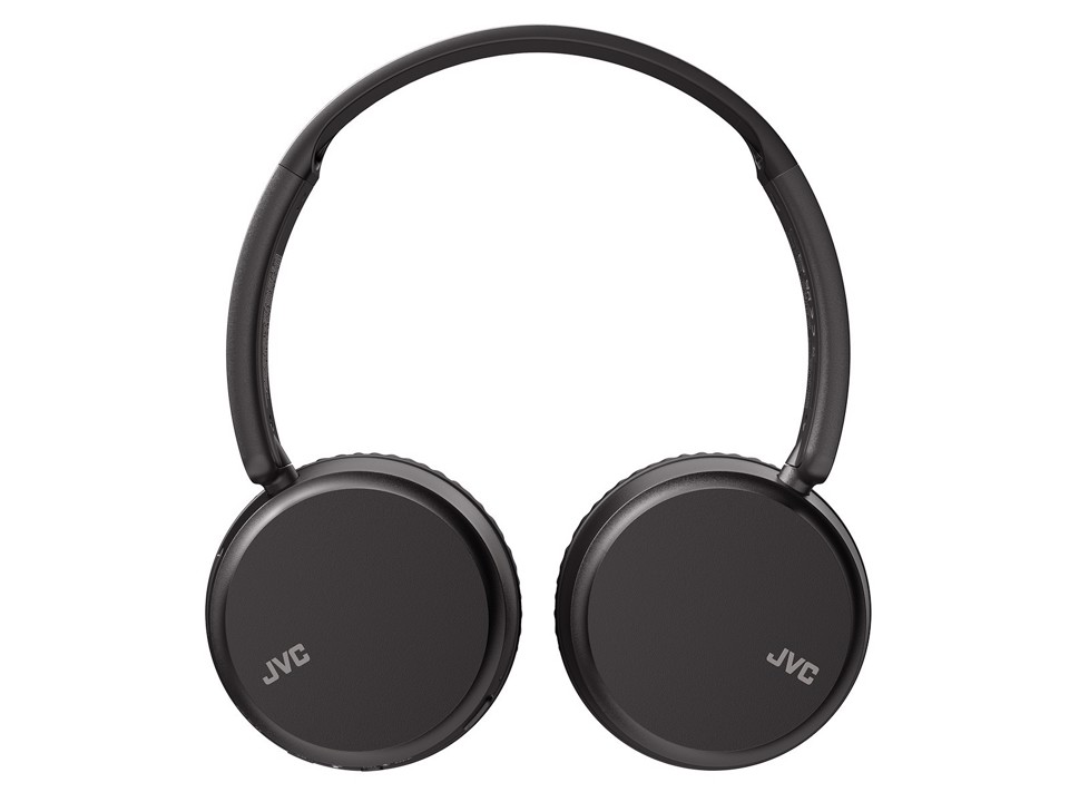 JVC Cuffia Wireless a padiglione
