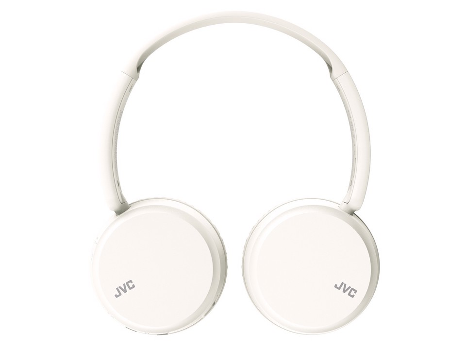 JVC Cuffia Wireless a padiglione