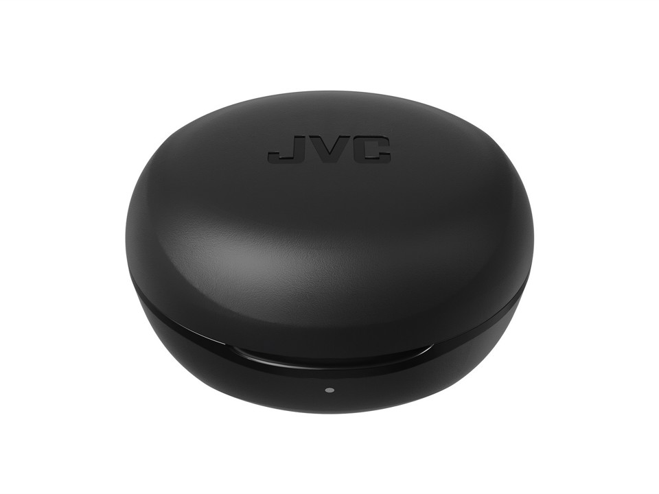 JVC HA-A6T Auricolare True Wireless Stereo (TWS) In-ear Musica e Chiamate Bluetooth Nero