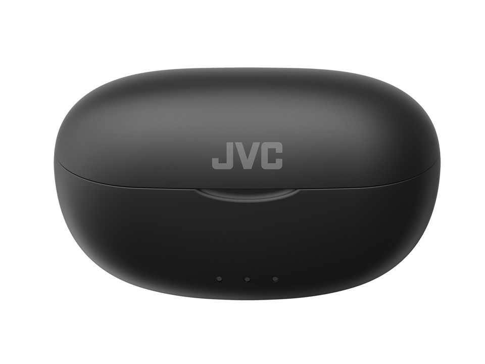 JVC HA-A7T2 Auricolare True Wireless Stereo (TWS) In-ear Musica e Chiamate Micro-USB Bluetooth Nero
