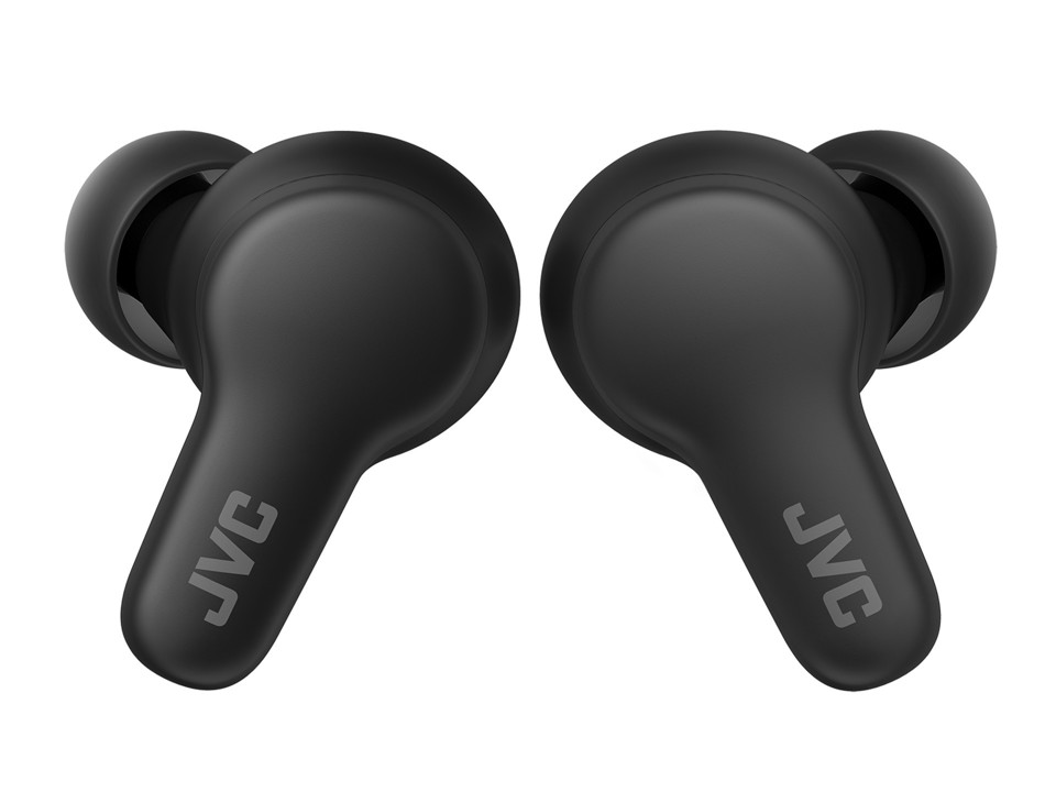 JVC HA-A7T2 Auricolare True Wireless Stereo (TWS) In-ear Musica e Chiamate Micro-USB Bluetooth Nero