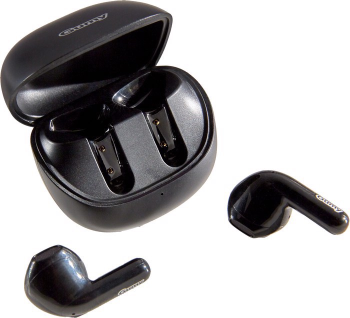 JVC HA-B10T Auricolari GUMY, Olive Black