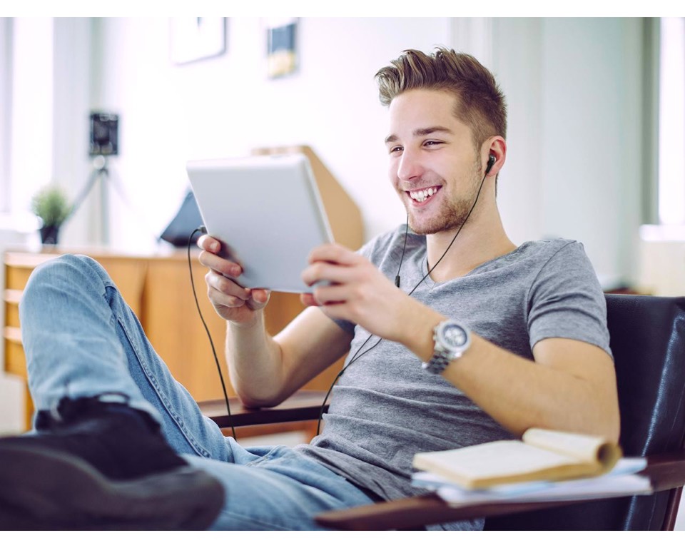 JVC HA-FR9UC Auricolare Cablato In-ear Musica e Chiamate USB tipo-C Nero