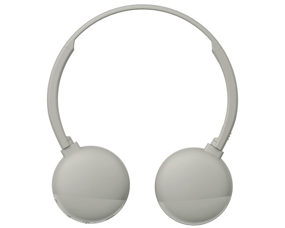 JVC HA-S20BT-H-E Cuffia Padiglione auricolare Bluetooth Bianco