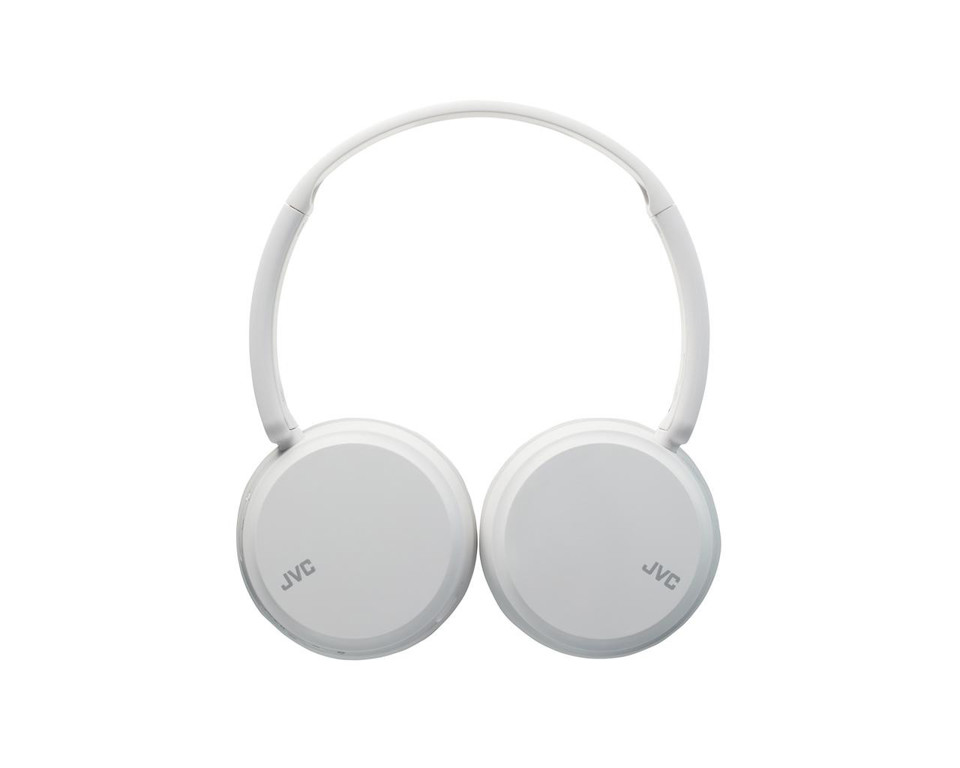 JVC HA-S35BT Cuffia Padiglione auricolare Micro-USB Bluetooth Bianco
