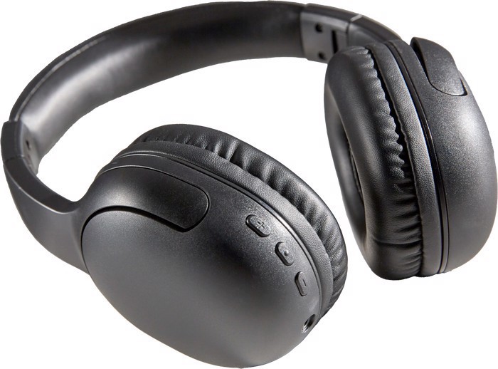 JVC HA-SG20BT Cuffie wireless Bluetooth GUMY, Olive Black
