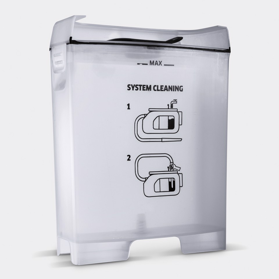Kärcher 1.081-530.0 aspirapolvere a traino 2,9 L A cilindro Secco e bagnato 500 W Senza sacchetto