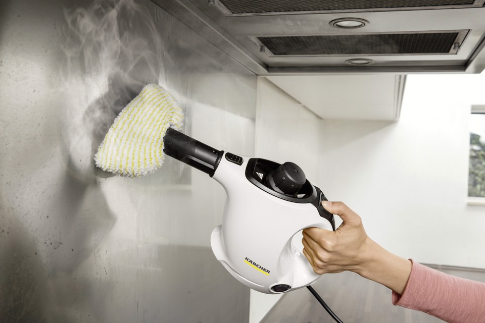 Kärcher PULITORE A VAPORE SC 1 EasyFix