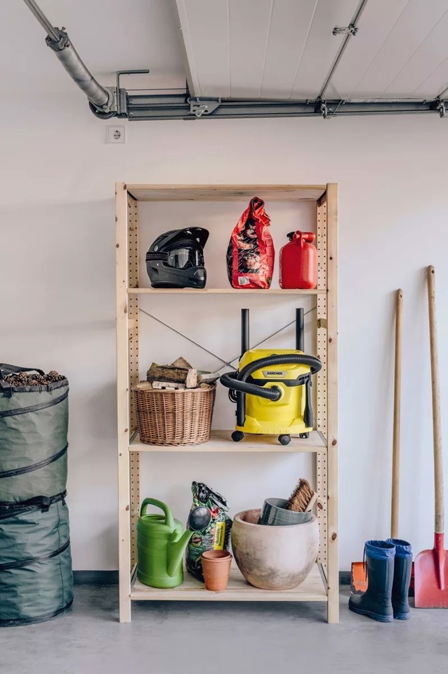 Kärcher WD 2 Plus V-12/4/18 12 L Aspiratore a cilindro Secco e bagnato 1000 W Sacchetto per la polvere