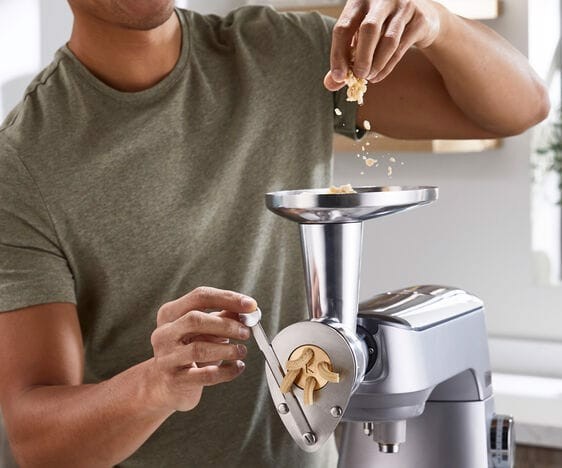 Kenwood KAX92A0ME Accessorio torchio per impastatrici planetarie