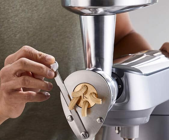 Kenwood KAX92A0ME Accessorio torchio per impastatrici planetarie