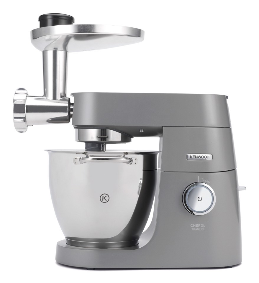 Kenwood KAX950ME Accessorio tritacarne per impastatrici planetarie