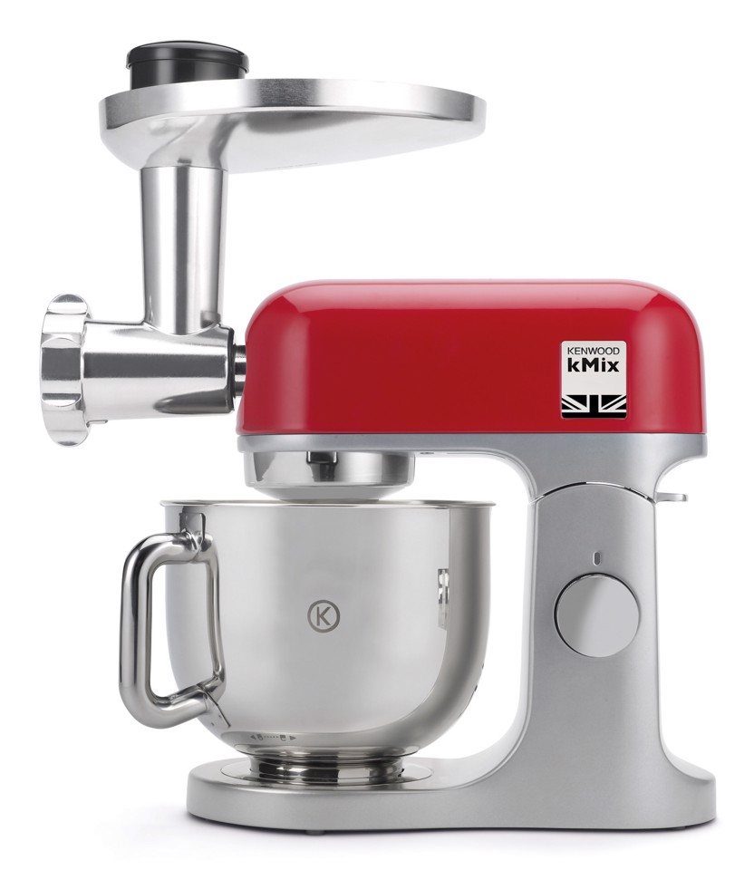 Kenwood KAX950ME Accessorio tritacarne per impastatrici planetarie