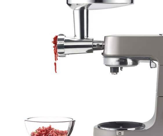 Kenwood KAX950ME Accessorio tritacarne per impastatrici planetarie