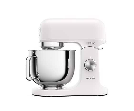 Kenwood kMix Sbattitore con base 1000 W Bianco