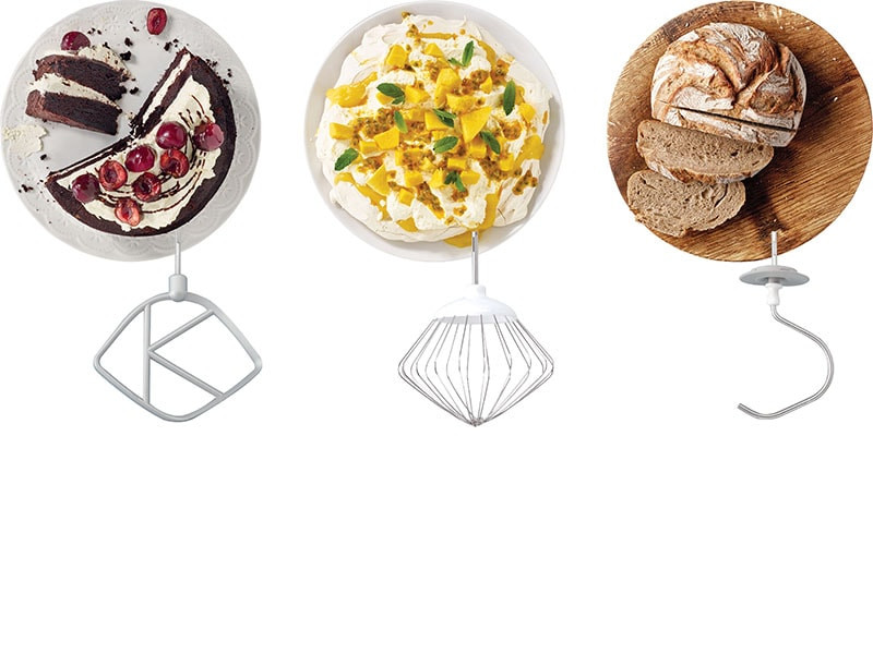 Kenwood Prospero KHC29.A0SI