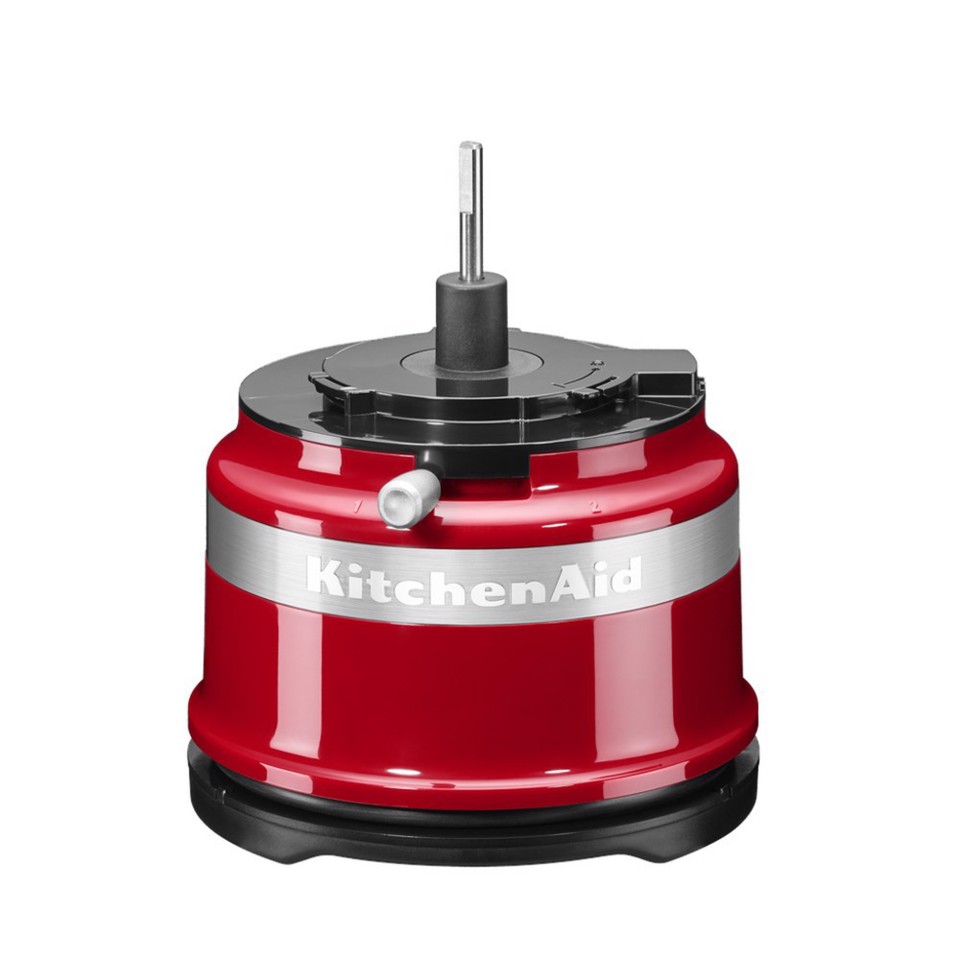 KitchenAid 5KFC3516EER 0,83 L 240 W Rosso