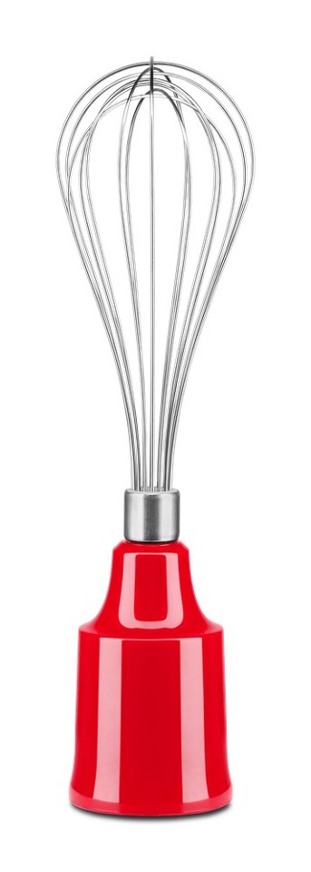KitchenAid 5KHBV83 1 L Frullatore ad immersione 180 W Rosso
