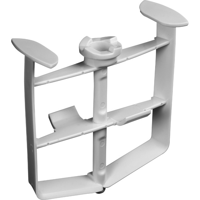 KitchenAid 5KICA0WH accessorio per miscelare e lavorare prodotti alimentari Macchina del gelato