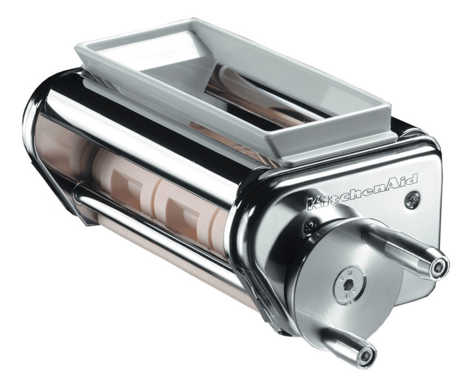 KitchenAid 5KRAV accessorio per miscelare e lavorare prodotti alimentari Attacco per ravioli