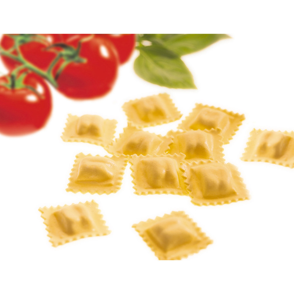 KitchenAid 5KRAV accessorio per miscelare e lavorare prodotti alimentari Attacco per ravioli