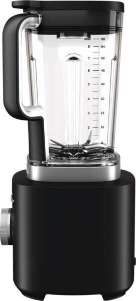 KitchenAid 5KSB2073EBM 2 L Frullatore da tavolo 1200 W Nero