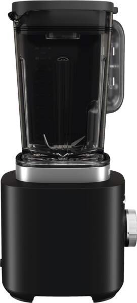 KitchenAid 5KSB2073EBM 2 L Frullatore da tavolo 1200 W Nero