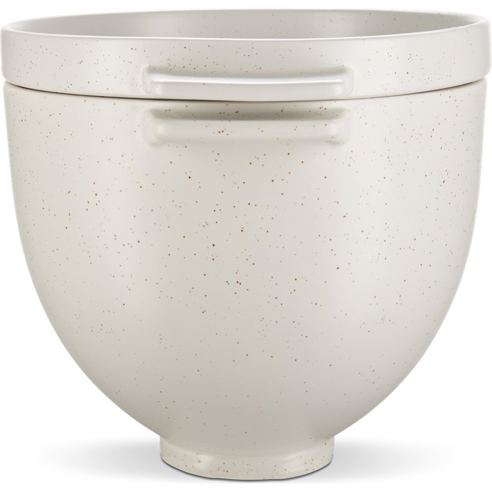 KitchenAid 5KSM2CB5BGS ciotola per pane compatibile con impastatore artisan