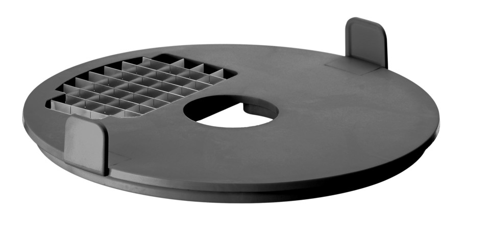KitchenAid 5KSM2FPA Robot da cucina per impastatore