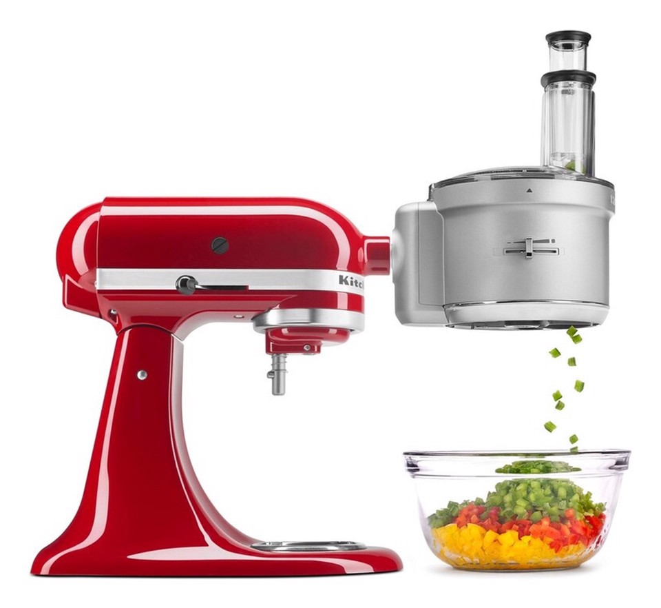 KitchenAid 5KSM2FPA accessorio robot da cucina per planetaria
