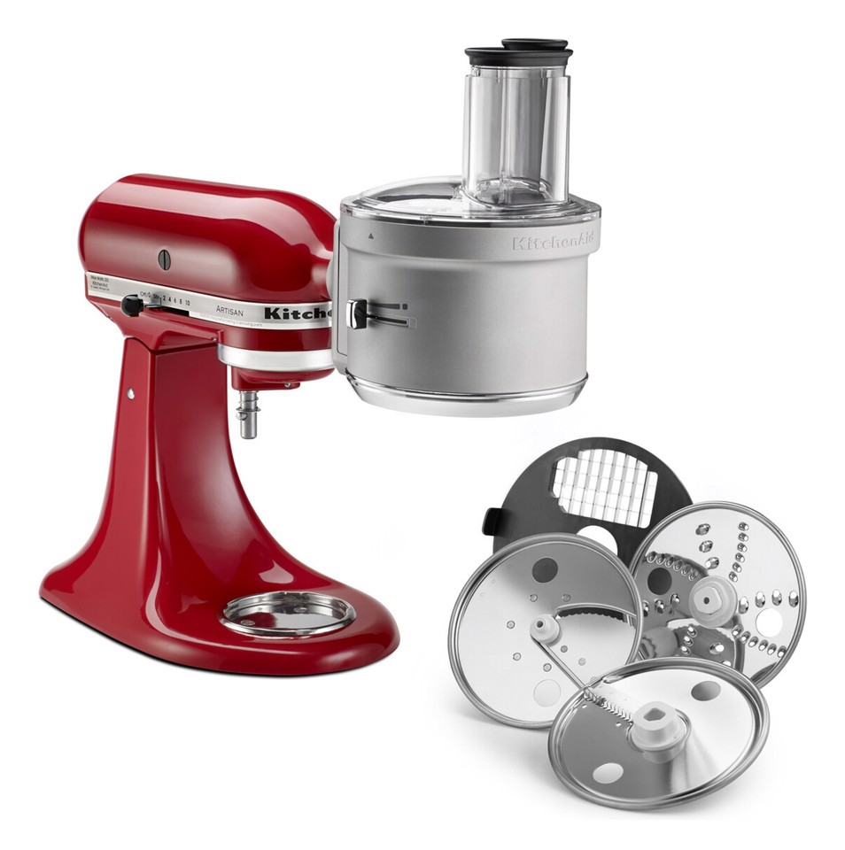 KitchenAid 5KSM2FPA accessorio robot da cucina per planetaria
