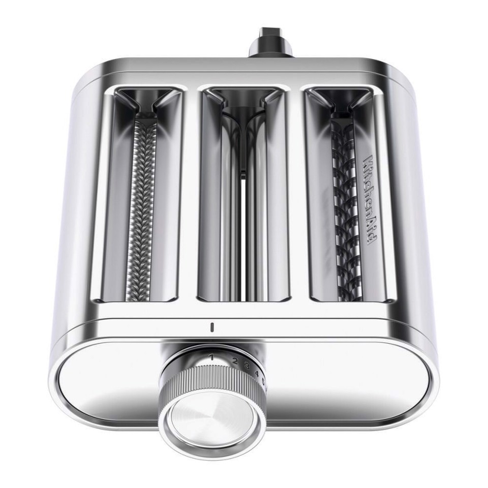 KitchenAid 5KSM3MPA Rullo per pasta