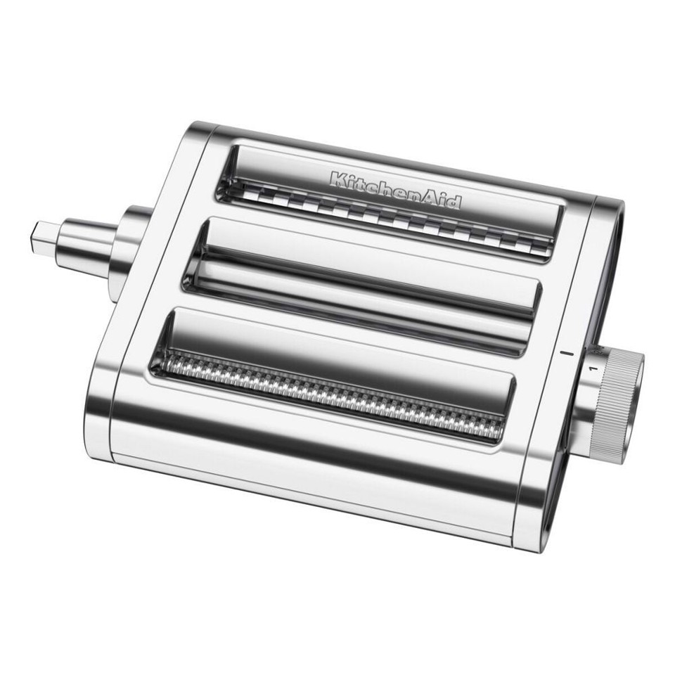 KitchenAid 5KSM3MPA Rullo per pasta