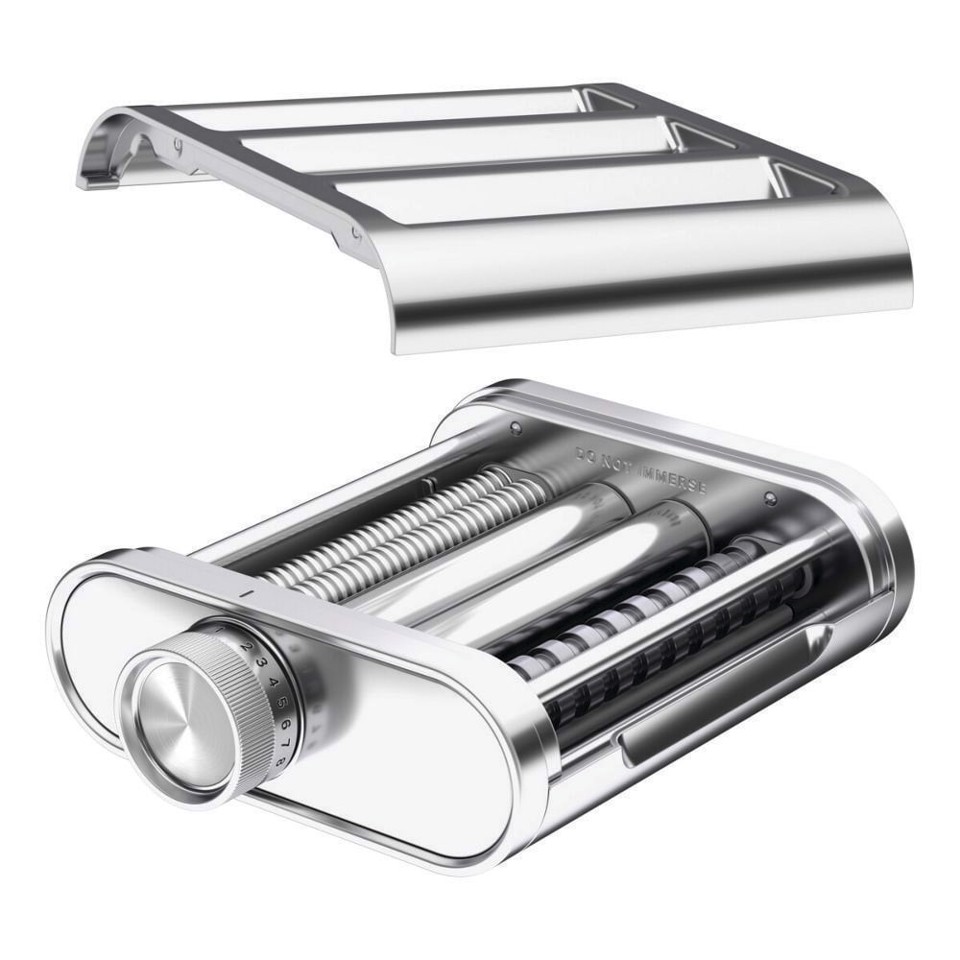 KitchenAid 5KSM3MPA Rullo per pasta