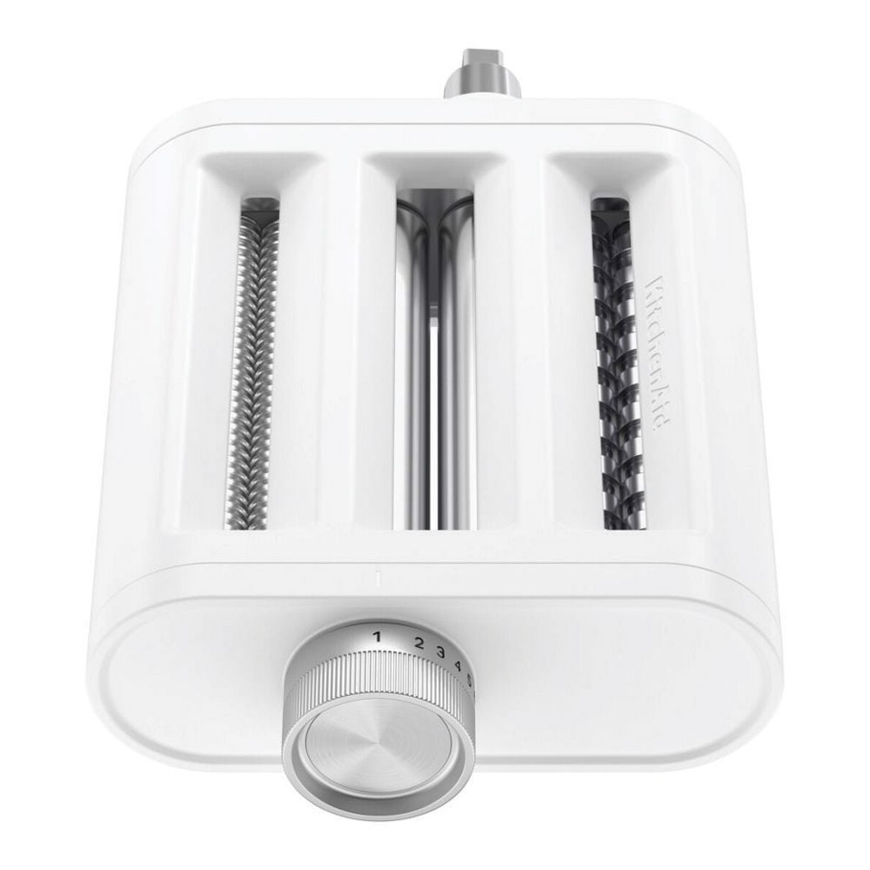 KitchenAid 5KSM3PPA Rullo per pasta