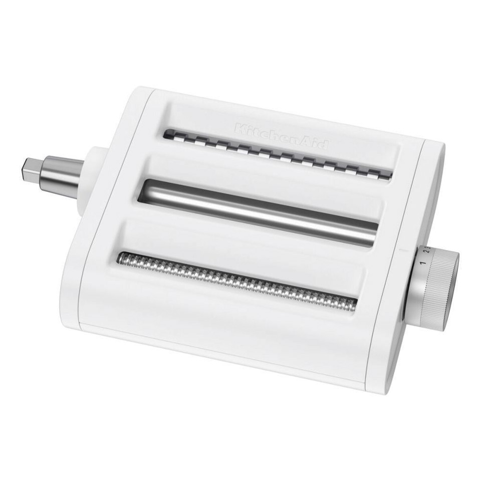 KitchenAid 5KSM3PPA Rullo per pasta