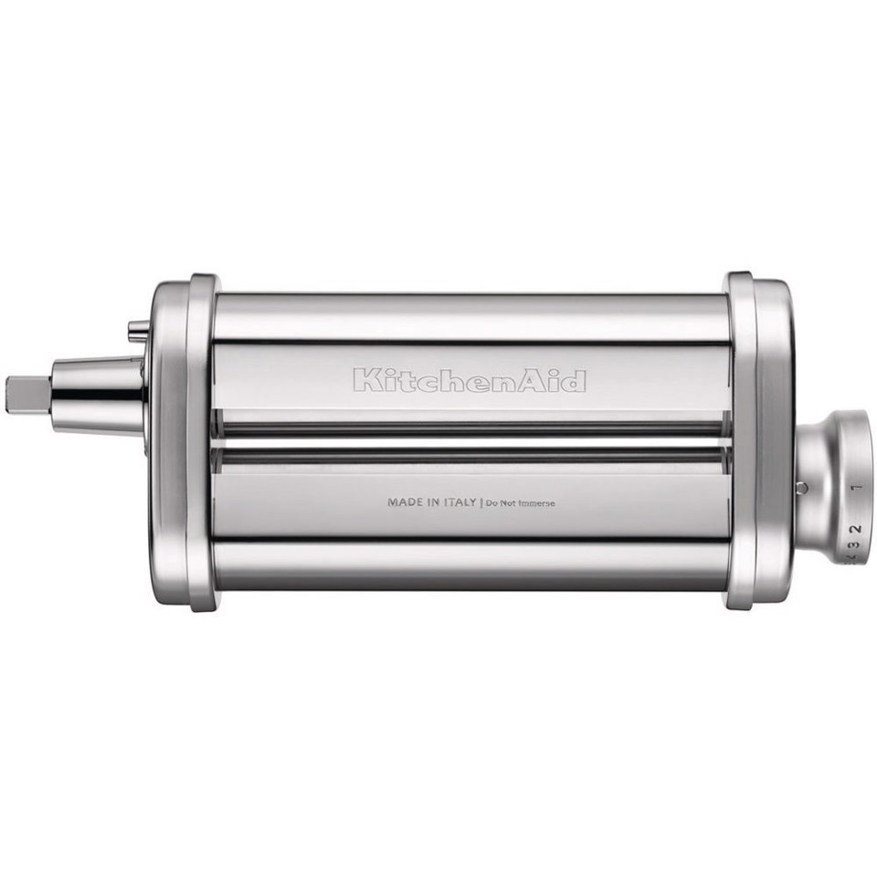 KitchenAid 5KSMPSA accessorio Sfogliatrice per impastatore