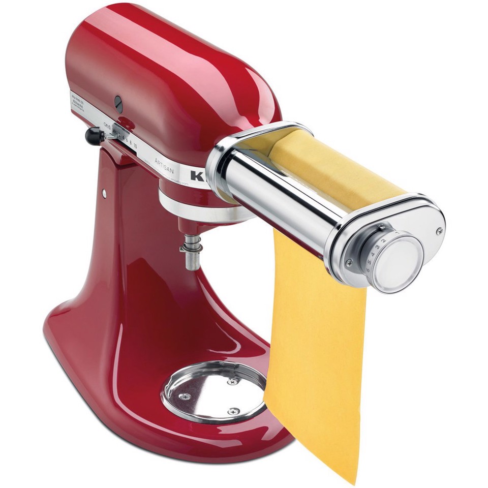 KitchenAid 5KSMPSA accessorio Sfogliatrice per impastatore