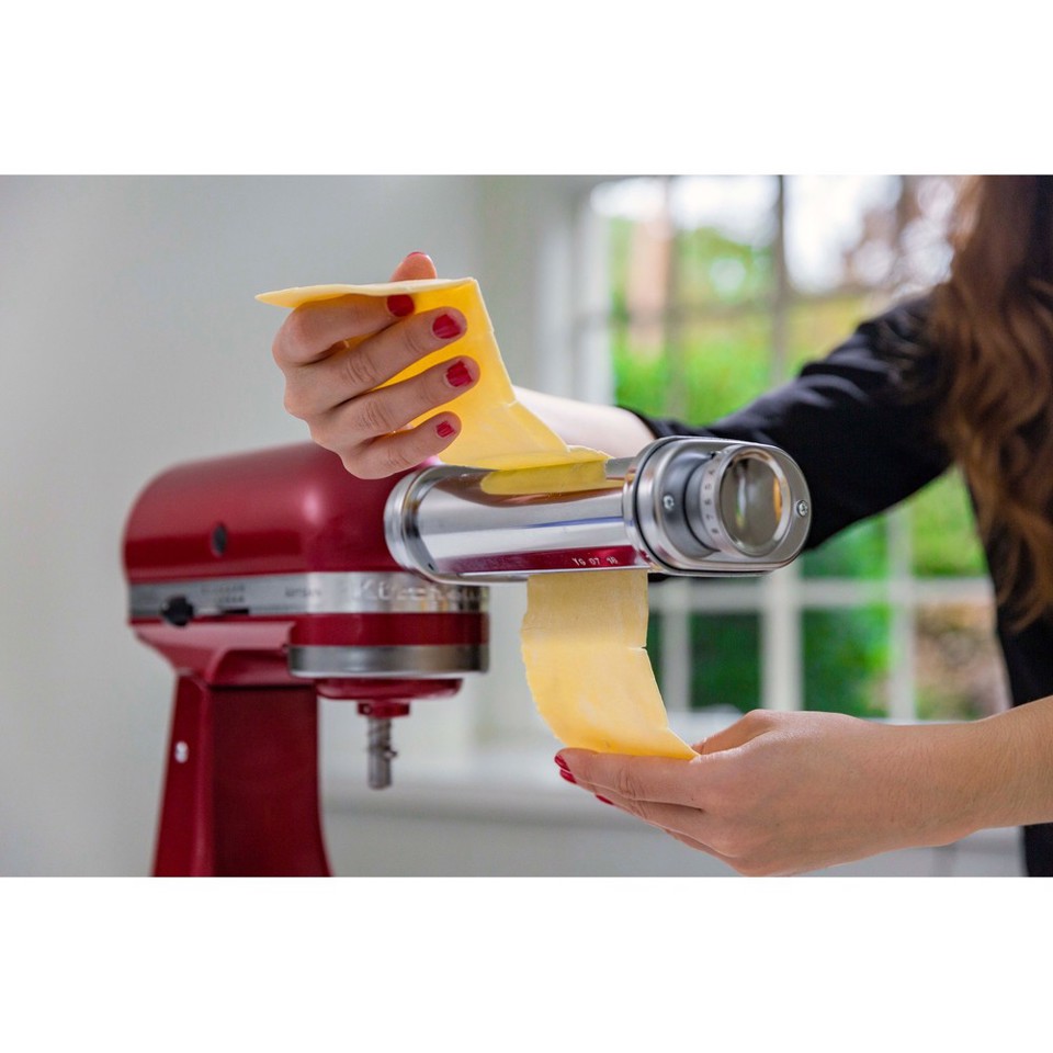 KitchenAid 5KSMPSA accessorio Sfogliatrice per impastatore