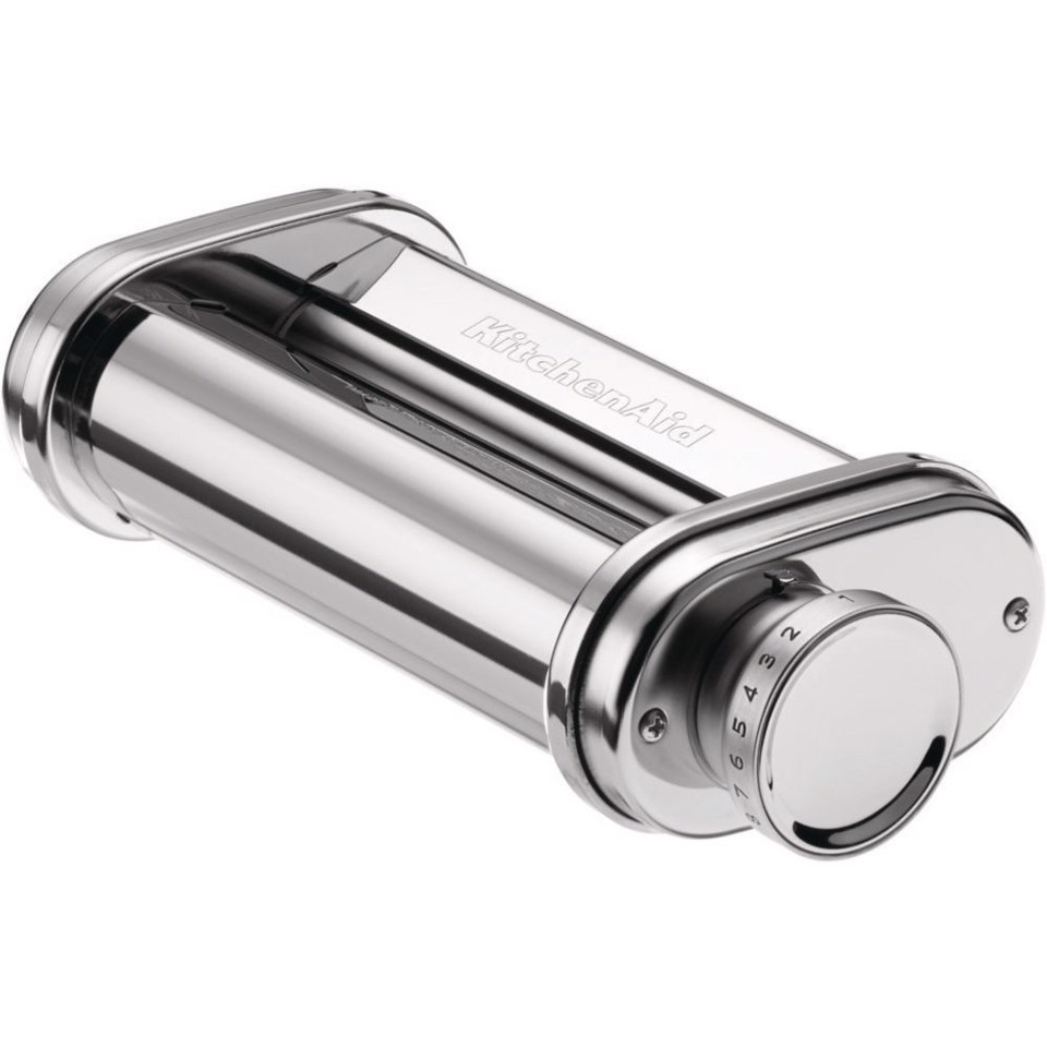 KitchenAid 5KSMPSA accessorio sfogliatrice per pasta per planertaria