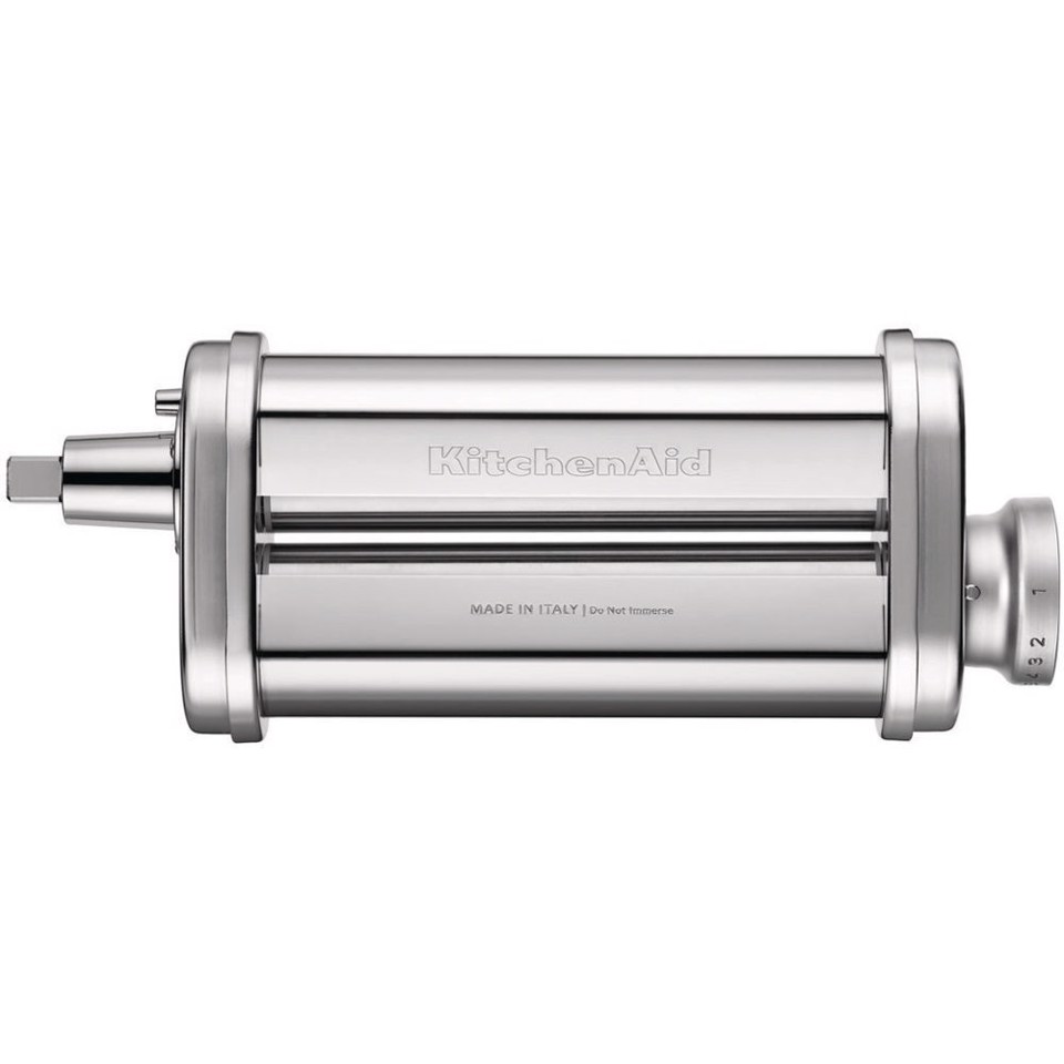 KitchenAid 5KSMPSA accessorio sfogliatrice per pasta per planertaria