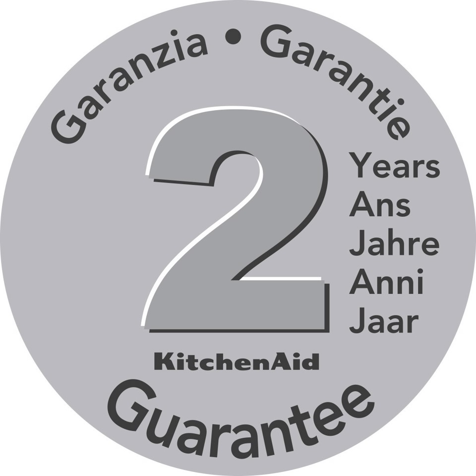KitchenAid 5KSMPSA accessorio sfogliatrice per pasta per planertaria