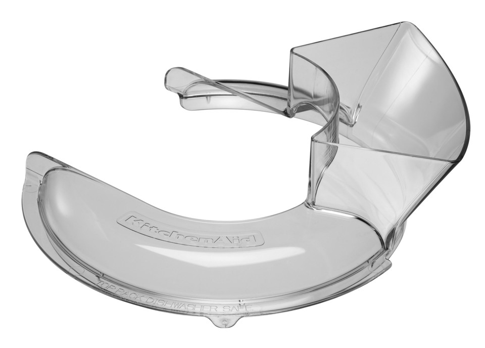 KitchenAid 5KSMTHPS Coperchio versatore antispruzzo per ciotole medie