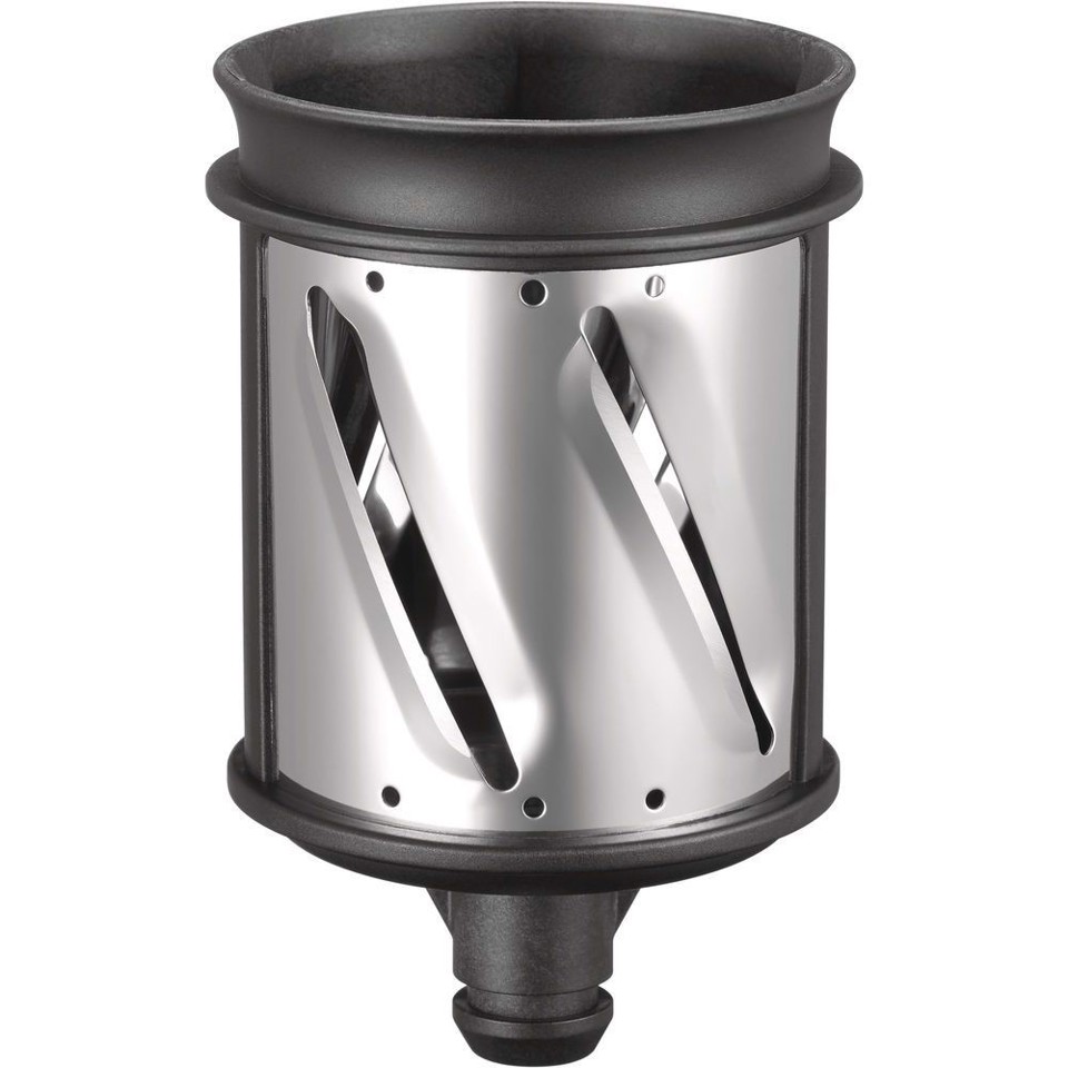 KitchenAid 5KSMVSA Affettaverdure e Grattugia, tritatutto per impastatore Artisan