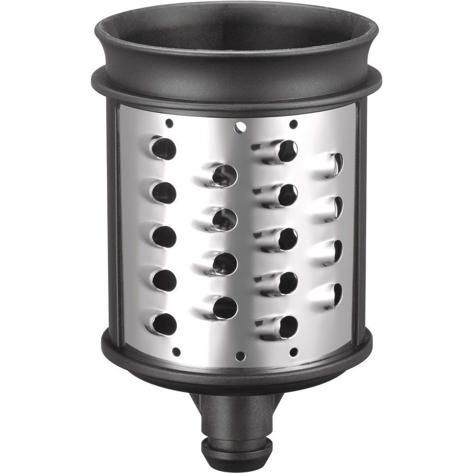 KitchenAid 5KSMVSA Affettaverdure e Grattugia, tritatutto per impastatore Artisan