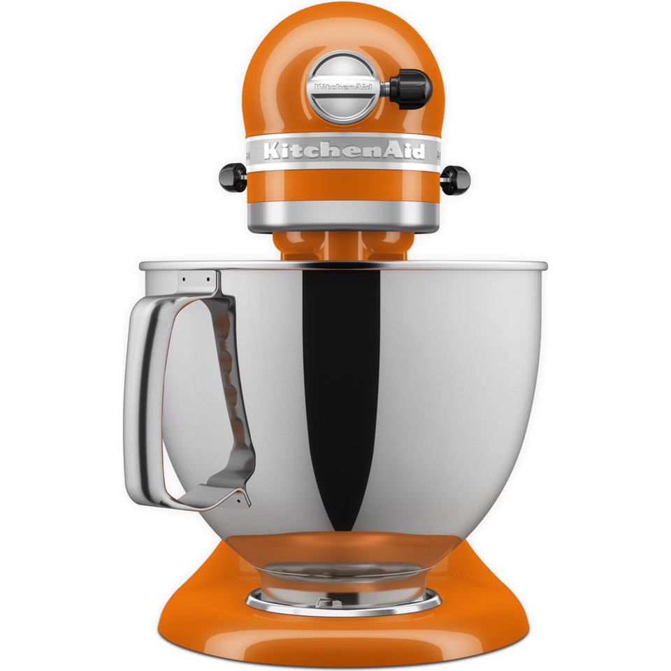 KitchenAid Artisan robot da cucina 300 W 4,8 L Arancione